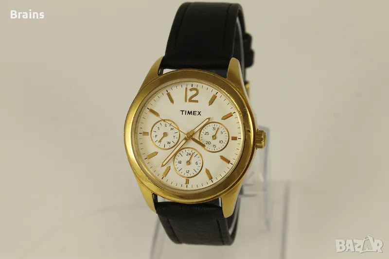 Дамски Кварцов Часовник TIMEX Ameritus Multifunction, снимка 1