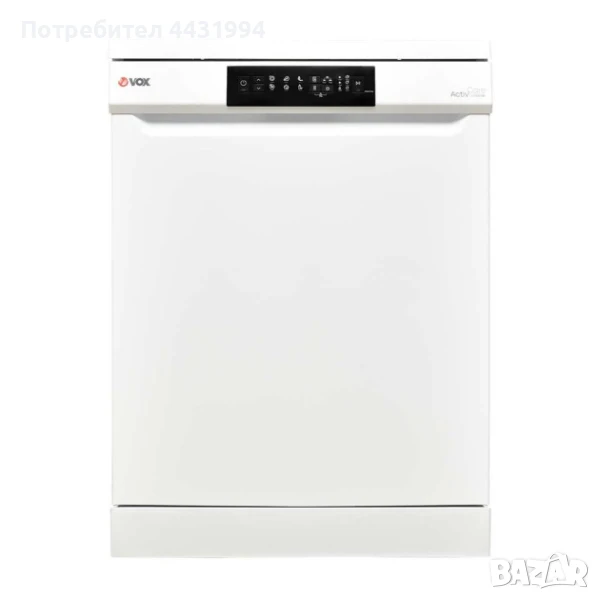 Съдомиялна VOX LC 12A15 BE, снимка 1