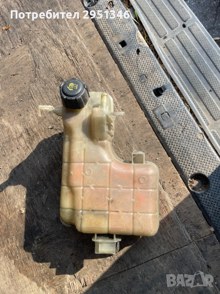 Казанче за вода Renault Espace IV , снимка 1