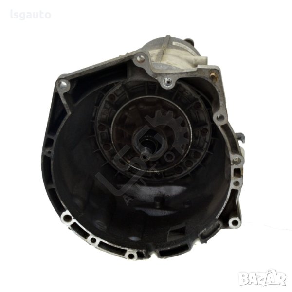 Автоматична скоростна кутия BMW 5 Series (E60,E61) 2003-2010 ID:105571, снимка 1