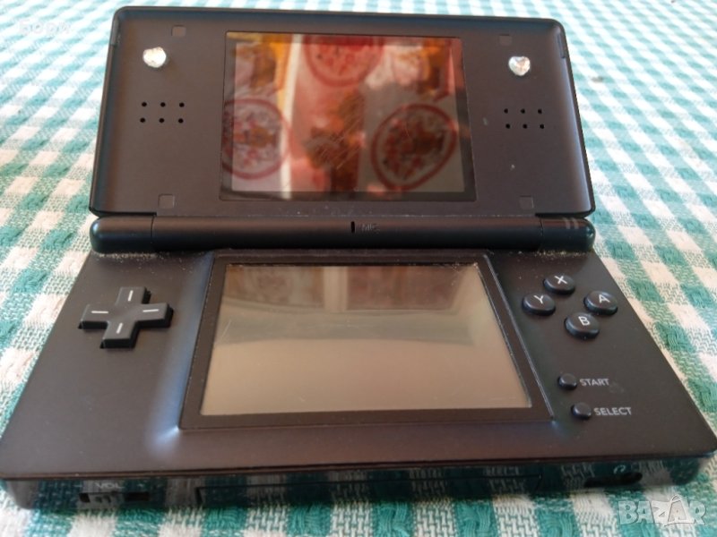 Nintendo DS lite , снимка 1