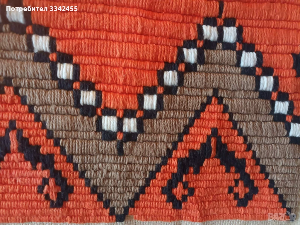 Каре,ново подходящо и за калъфка, снимка 1