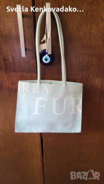 Чанта Furla , снимка 1