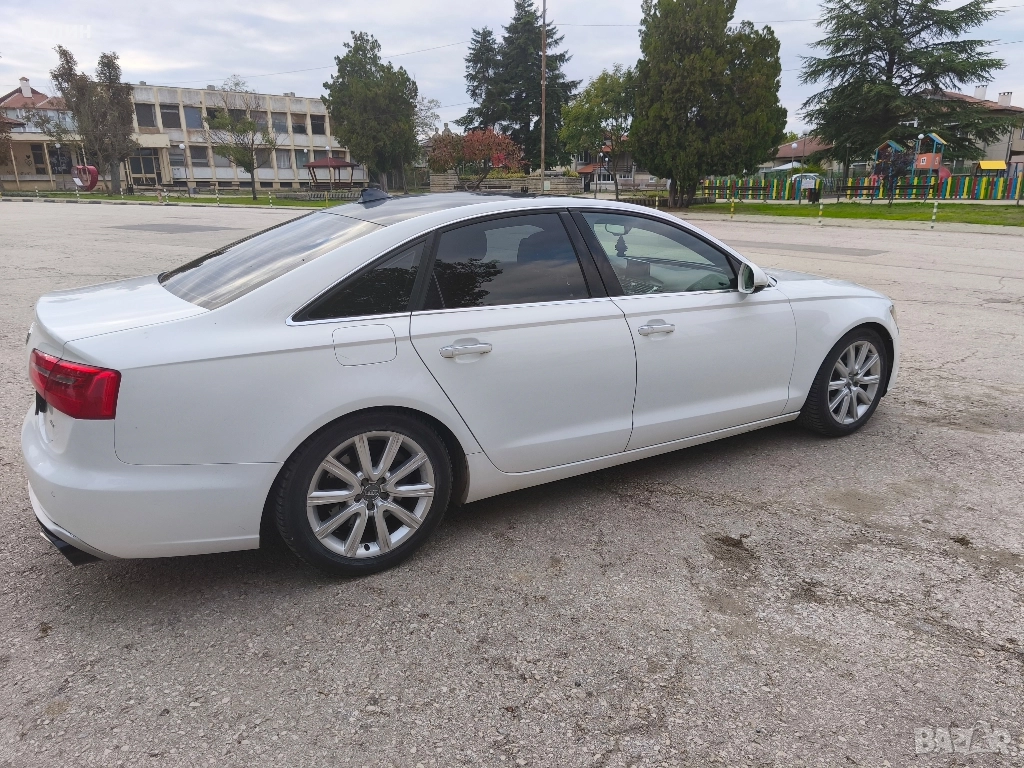 Ауди А6 quattro/220/300/.2015 год. 137 000 км, снимка 1