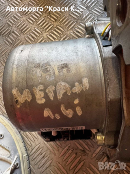 488100422R кормилен прът за Renault Megane 2019г. 1.6i, снимка 1