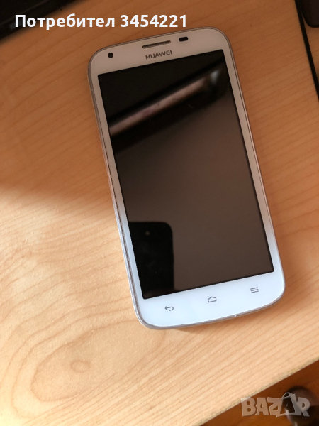 Телефон Huawei, снимка 1