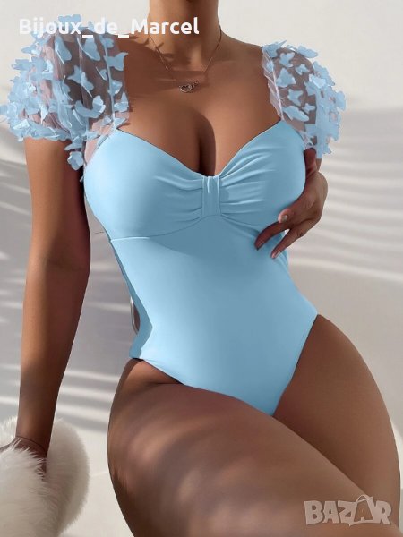 Бански Butterfly 42 - M L размери, снимка 1