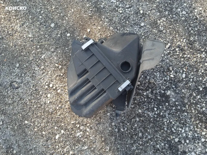 филтърна кутия пасат, снимка 1