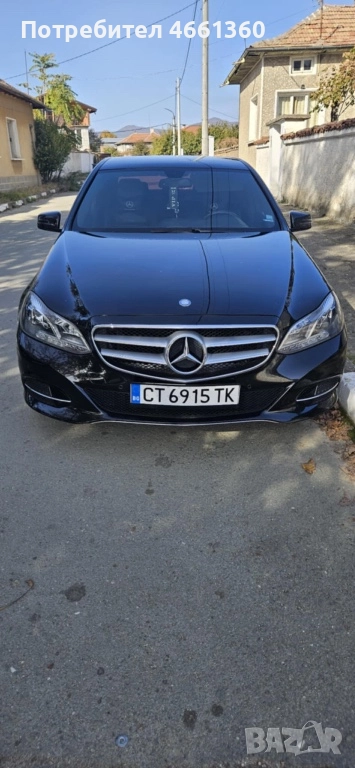 Mercedes , снимка 1