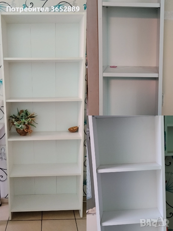 Етажерки, снимка 1