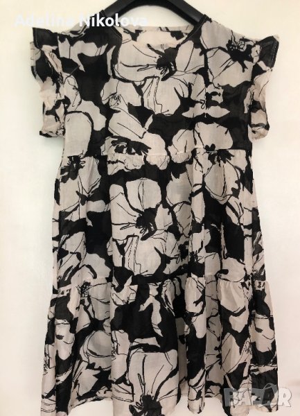 Рокля туника, снимка 1