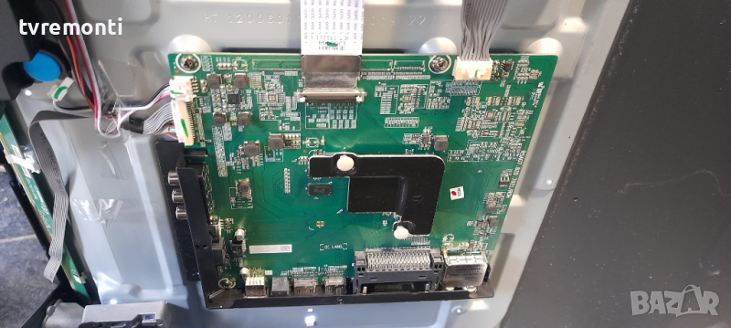 Main Board RSAG7.820.7921/ROH for Hisense H58AE6000, снимка 1