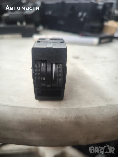 Регулатор на фаровете за SEAT IBIZA 2006 г., ниво и височина, управление на фаровете 6L0919094A, снимка 1