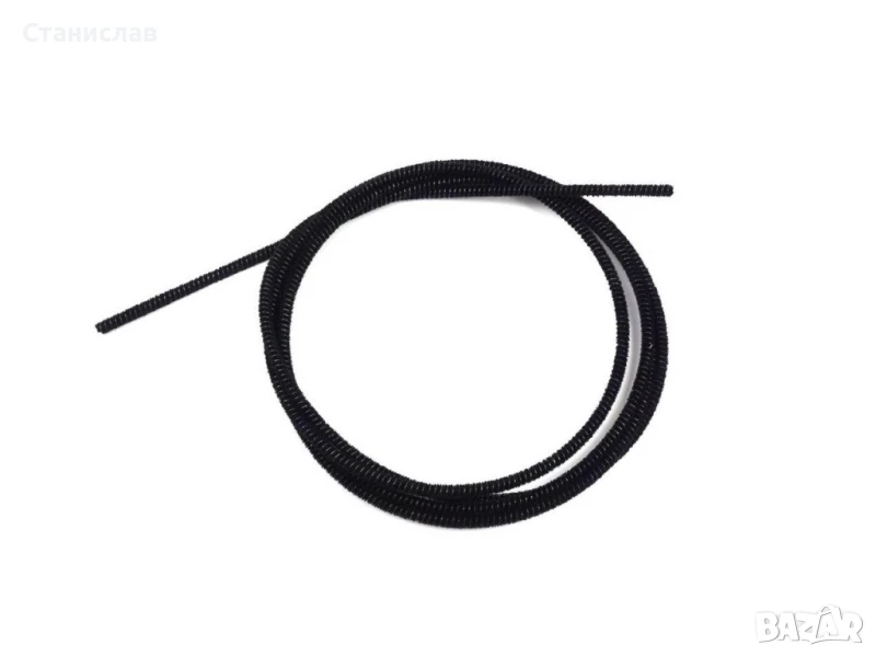 Жило (въже) за люк на Land Rover Freelander, снимка 1