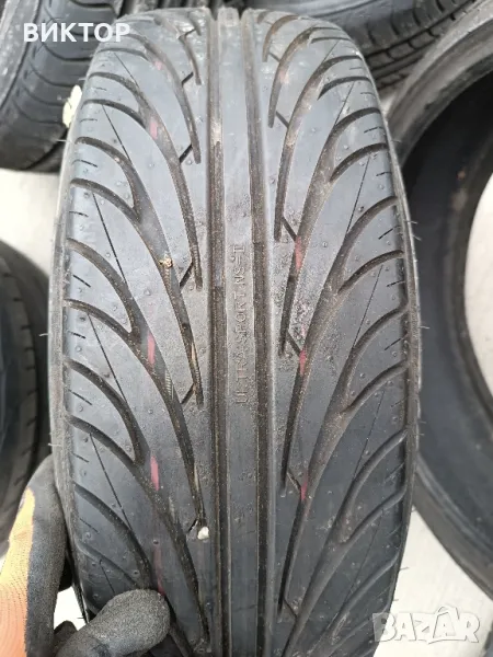 165/40/17,continental,10mm, снимка 1