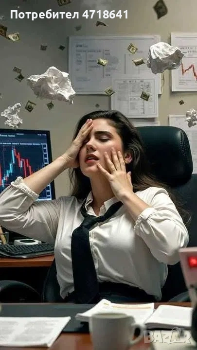 Онлайн Подкрепа Чрез Разговор и Емпатично Изслушване в Тежък Момент! , снимка 1