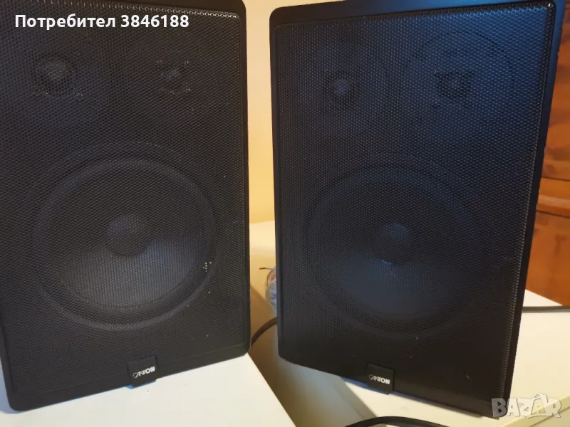 Canton Karat 200, снимка 1