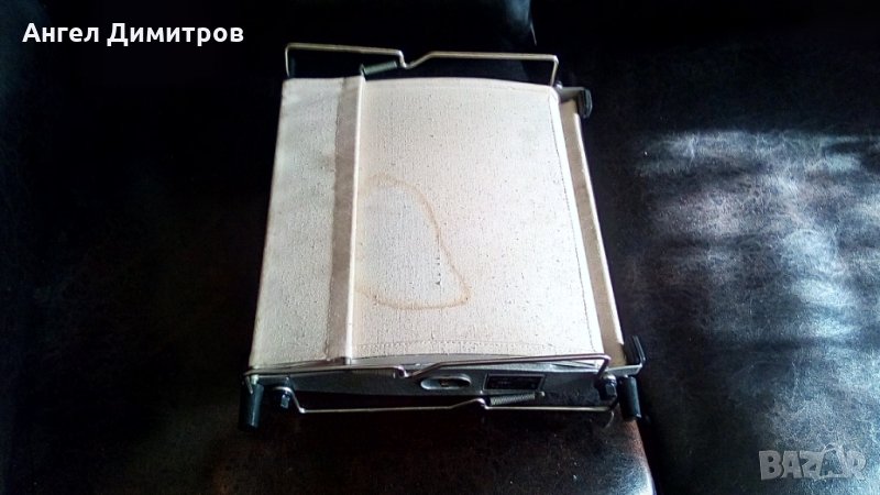 Машина за снимки, снимка 1