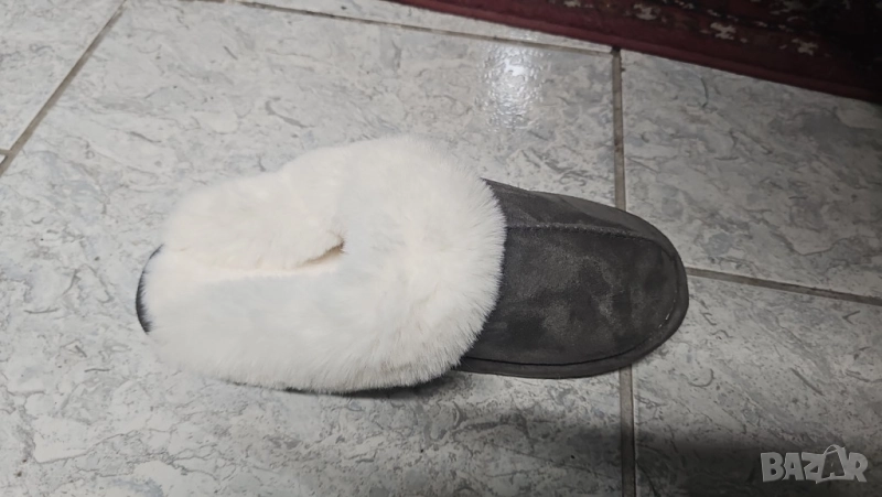 зимни пантофи, снимка 1