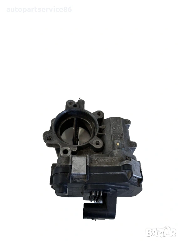 Дроселова клапа за Alfa Romeo 159 Sportwagon 2.0 M-Jet (2009) – 55200820, снимка 1