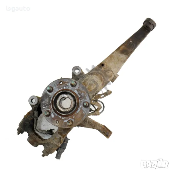 Преден ляв шенкел Mazda 6 (GH)  2007-2013 ID: 142776, снимка 1