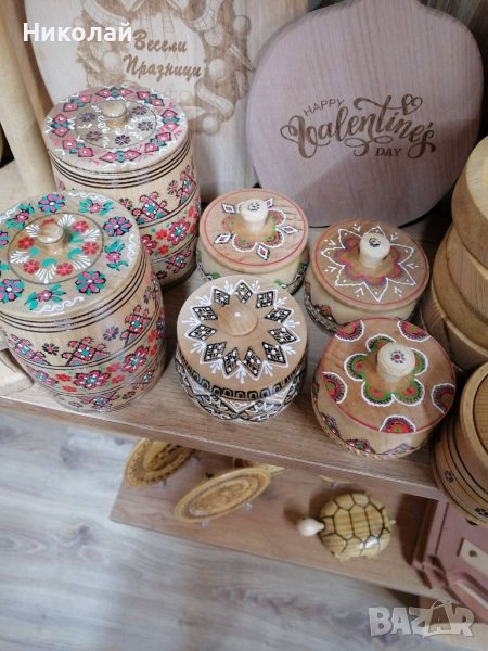 "Дървенийки Бургас" ЛАЗЕРНО гравиране на дърво, дървени изделия , снимка 1