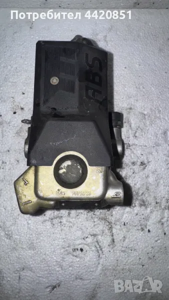 Спирачна помпа ABS за Mercedes C 2000 265 200 043, снимка 1