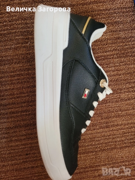 Маратонки Tommy Hilfiger, снимка 1