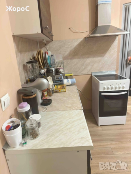 Отдава се под наем апартамент в София на ул. "Борис Стефанов" 8, снимка 1