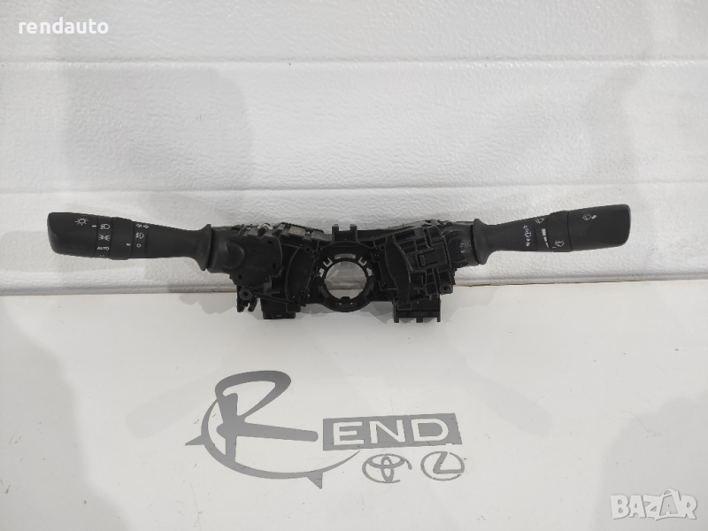 Лост мигачи чистачки за Toyota Corolla E18 USA 2013-2018 17F925, снимка 1