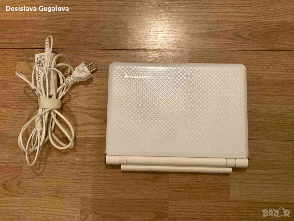 Лаптоп Lenovo IdeaPad S12 , снимка 1