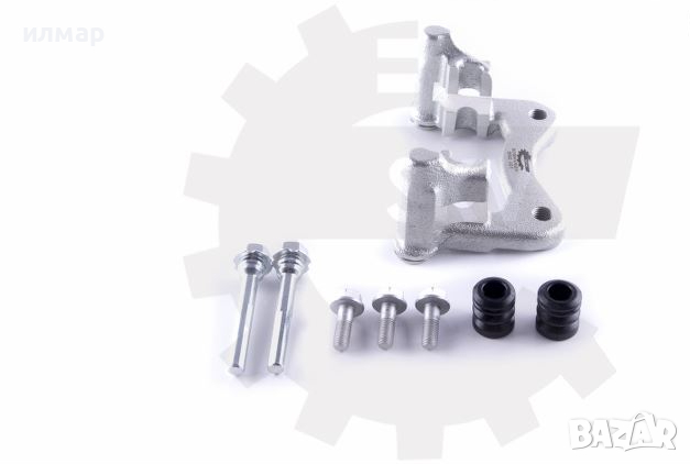 7M0615425 Супорт /държач/ за Форд Галакси /95-06г/, снимка 1