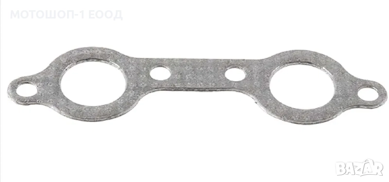 Гарнитура за Ауспух Polaris Sportsman 800 RZR800 Sportsman 700, снимка 1