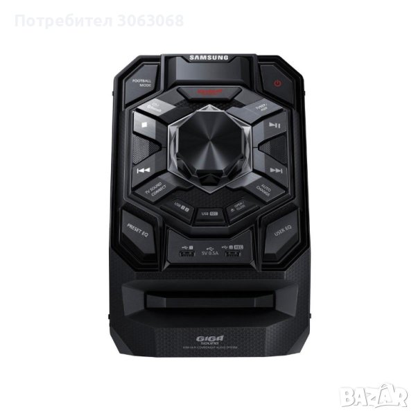MX-J630 Мини аудио система 230 W (Bluetooth), снимка 1