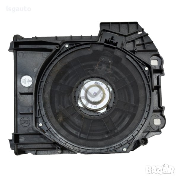 Високоговорител под дясна седалка BMW 5 Series (F10, F11) 2010-2016 ID:105778, снимка 1