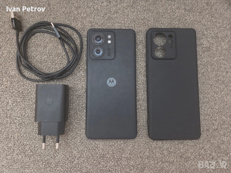 motorolla edge 40 256gb, снимка 1