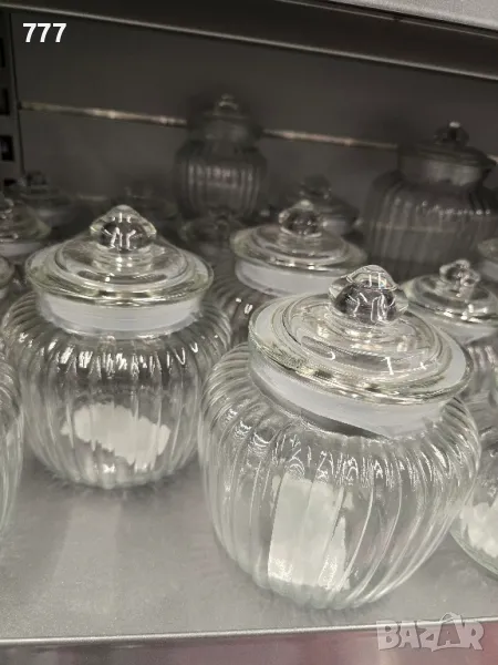 бурканчета , снимка 1