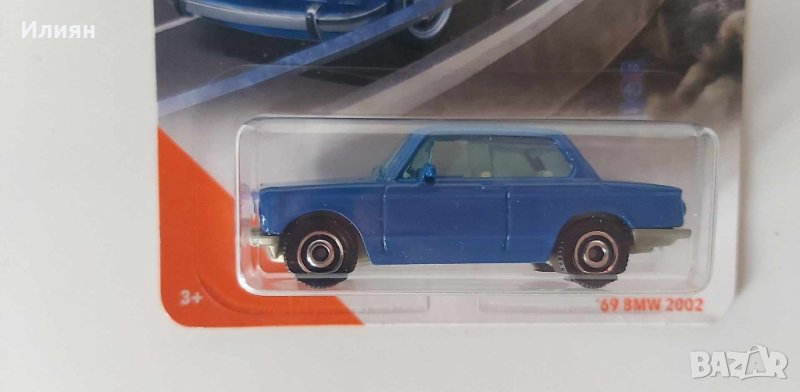 Matchbox 1/64, снимка 1