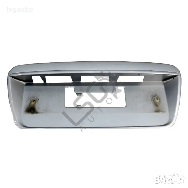 Лайсна заден капак Mitsubishi Lancer X (GS44S) 2007-2017 ID: 141529, снимка 1