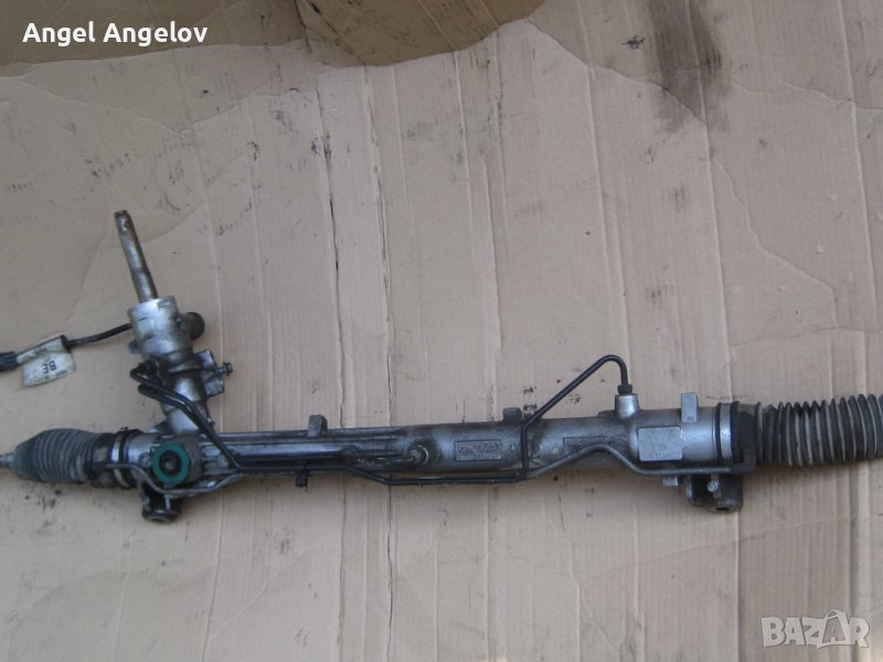 Кормилна рейка FORD FOCUS MK2 VR-4M5C-3550-AC VR4M5C3550A  5M513200EB 2004 - 2012, снимка 1