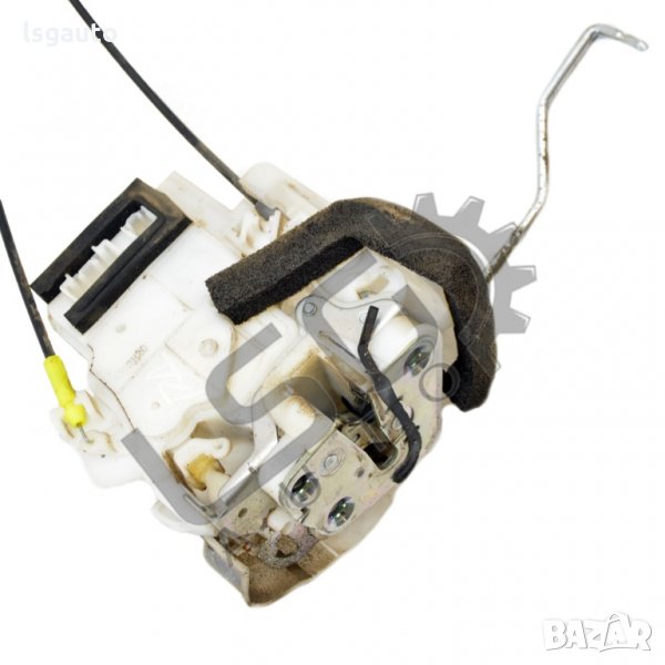 Брава предна дясна врата Subaru Forester III 2008-2013 SU140222N-137, снимка 1