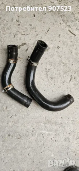 Водни съединения за Хонда Сивик 8, снимка 1