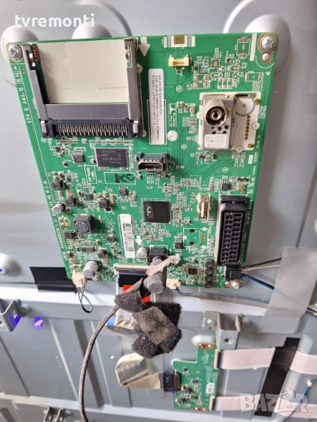 Основна платка ,EAX66826106(1.0) for,LG 43LH510V for 43inc HC430DUN-SLVX1-511X, снимка 1