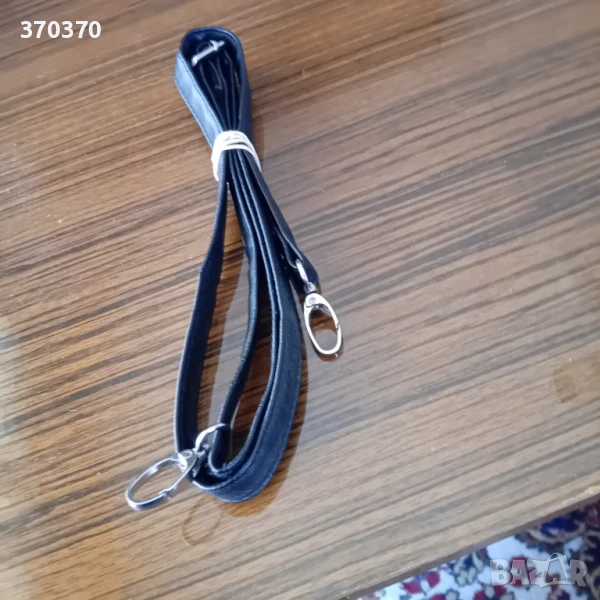 Дълги дръжки за чанти и/или сакове - 4 броя, снимка 1