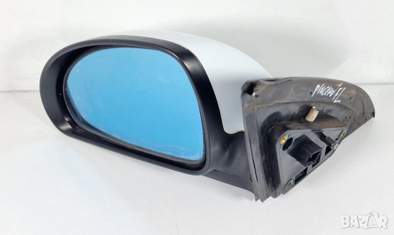 Ляво Огледало Киа Кия Сиид Kia Ceed 2 Врати 2006 - 2012, снимка 1