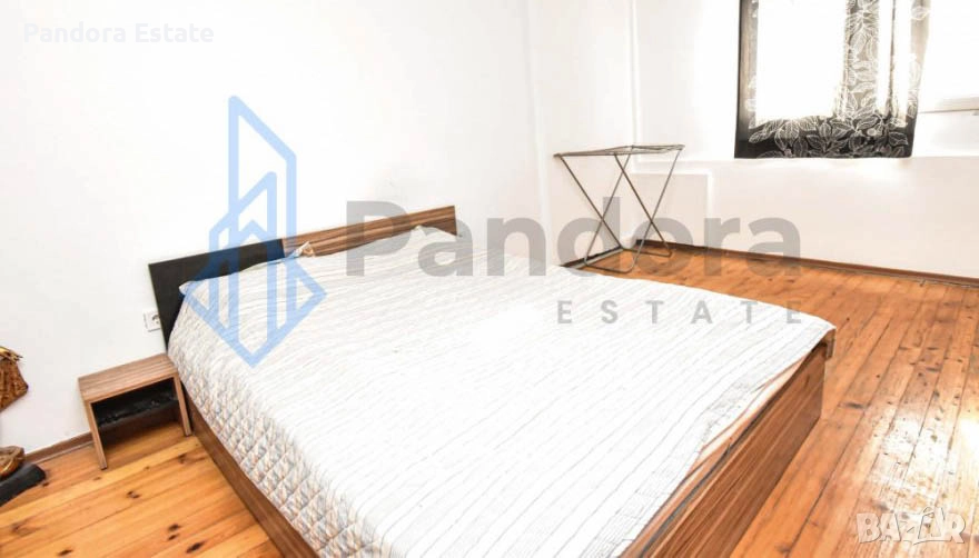 2-СТАЕН апартамент под наем, гр. София, кв. Бъкстон, снимка 1