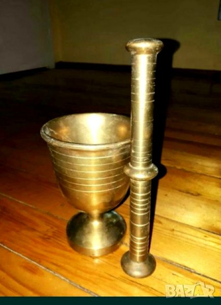 масивно хаванче, снимка 1