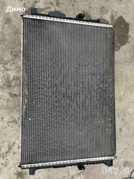 воден радиатор Vw tiguan 2.0 TDI 2017-2020 , снимка 1
