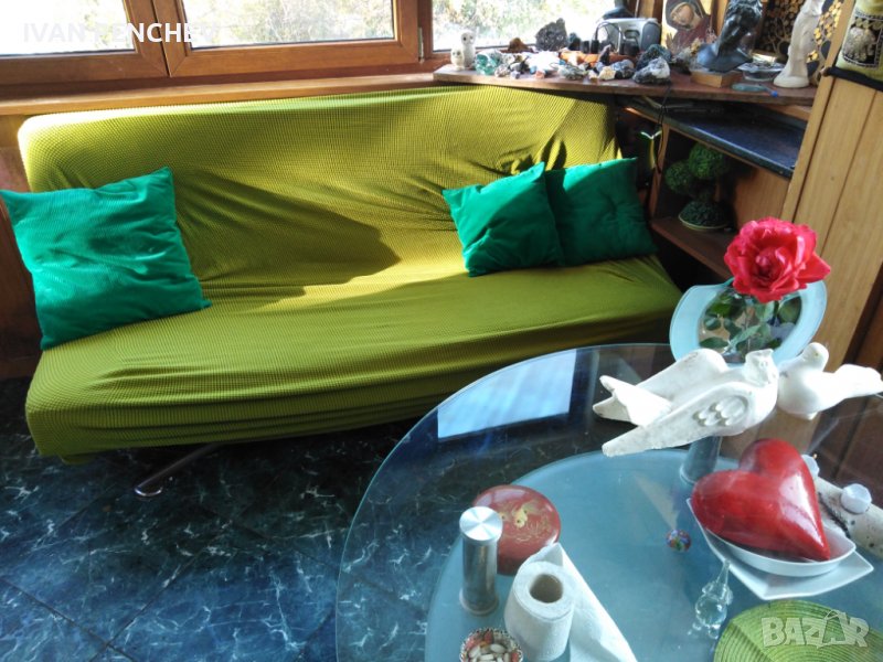 Диван продавам, снимка 1