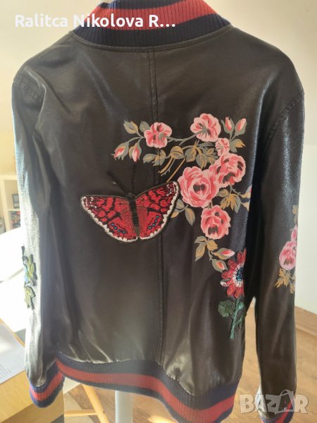 Яке, снимка 1